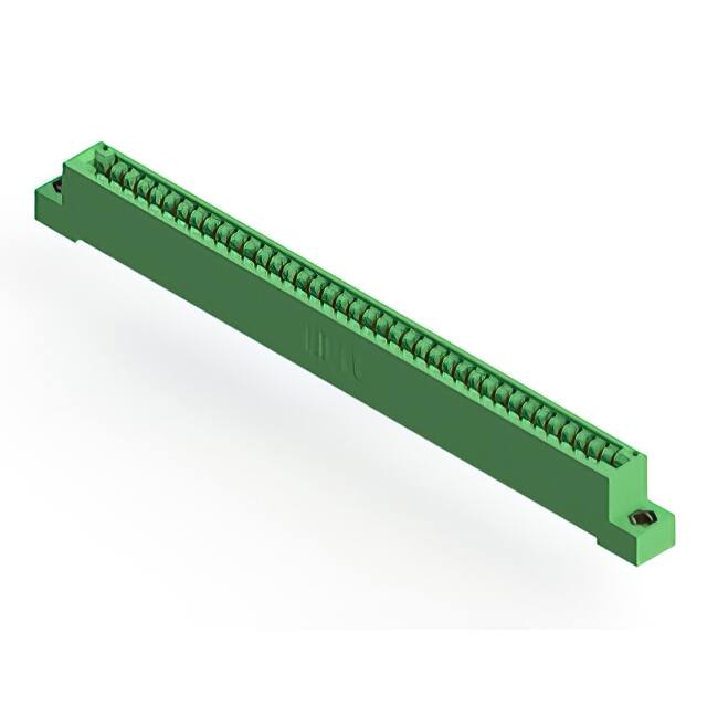 346-039-521-107 EDAC Inc.  Edgeboard Connectors